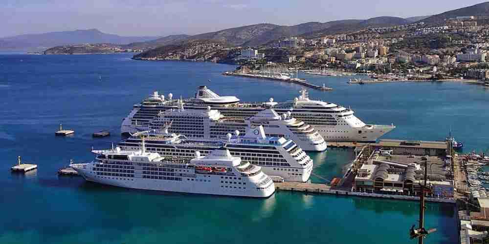 Travel from Izmir,bus services