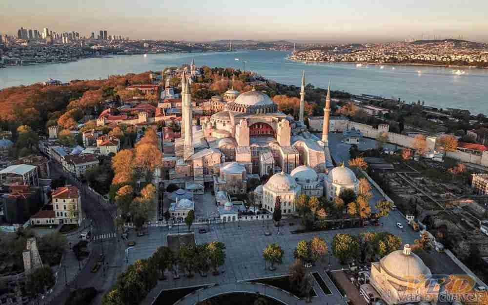 travel to istanbul,safety