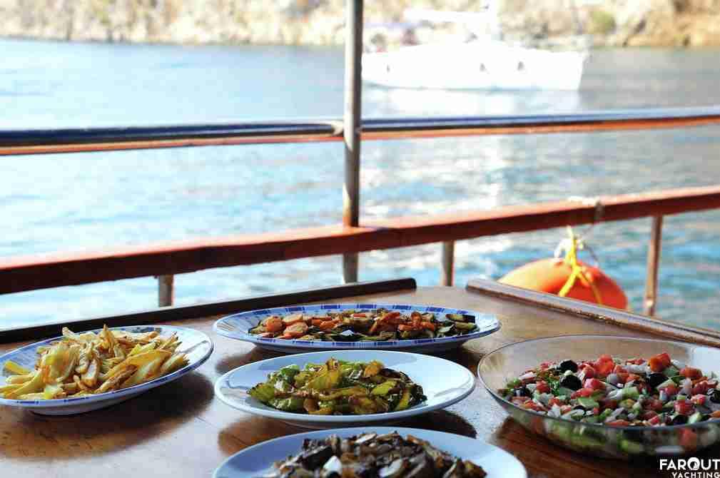 beach holiday in turkey