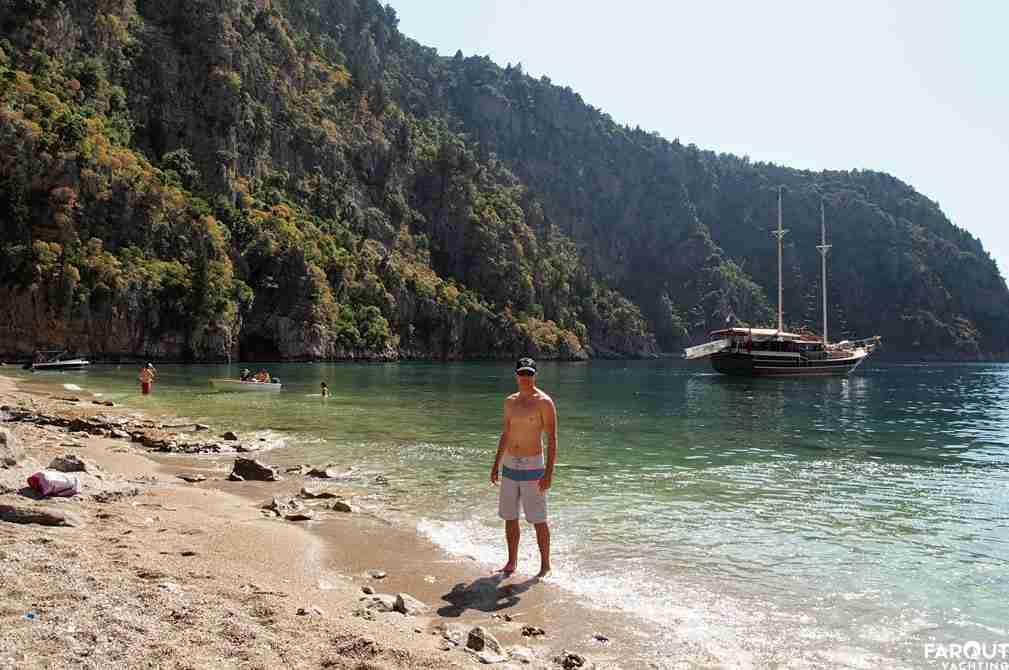 Gulet Cruise 