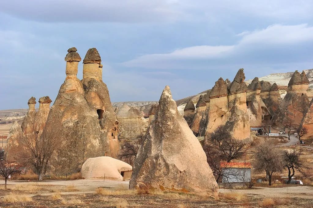 Best Red tour Cappadocia 1 pasabagi cappadocia monks valley 1 1