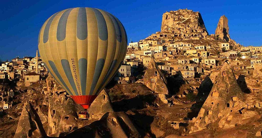 Cappadocia daily tours and activities 3 cappadocia daily tours,tours and activities,daily tours,devrent valley,cavusin village