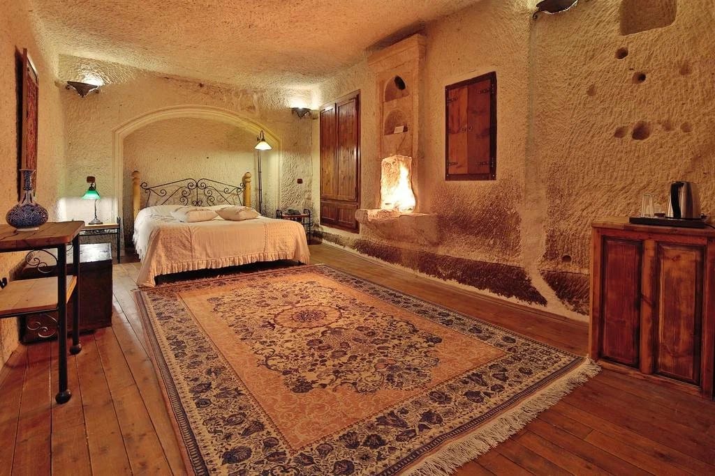 Sultan Cave suite Hotel 1 sultan cave suites 1