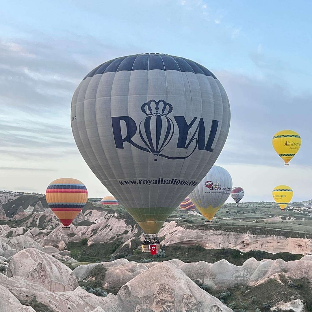 Best Royal Balloons Cappadocia 1 royal balloon 1