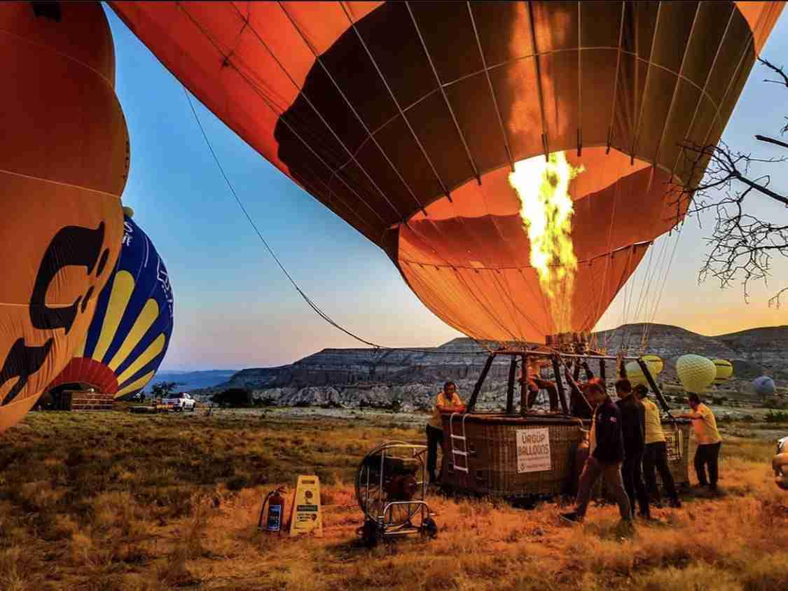 Cappadocia adventure tour 3 Cappadocia adventure tour,adventure tour,cappadocia adventure,tour experience ,experience in cappadocia
