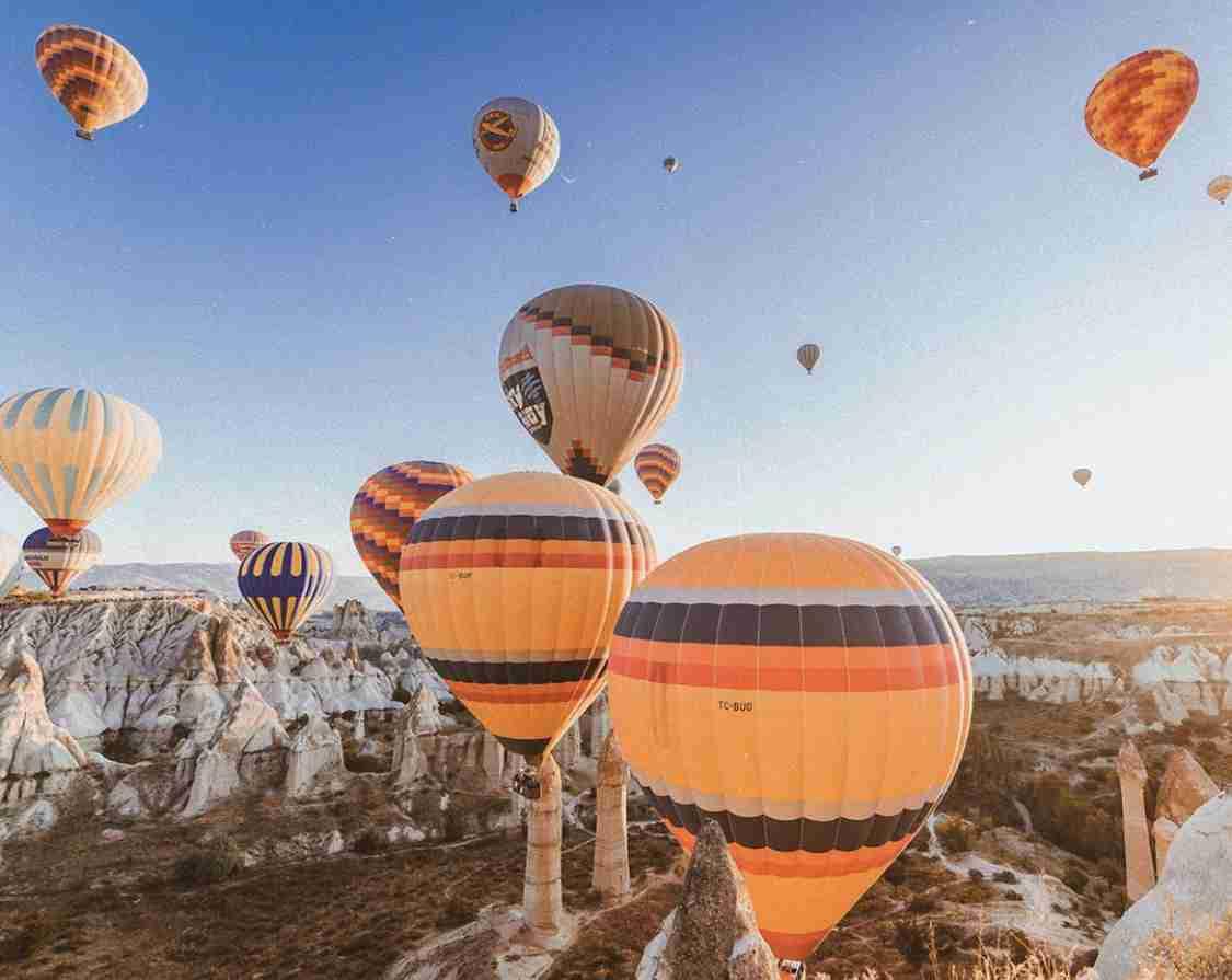 Cappadocia adventure tour,adventure tour,cappadocia adventure,tour experience ,experience in cappadocia