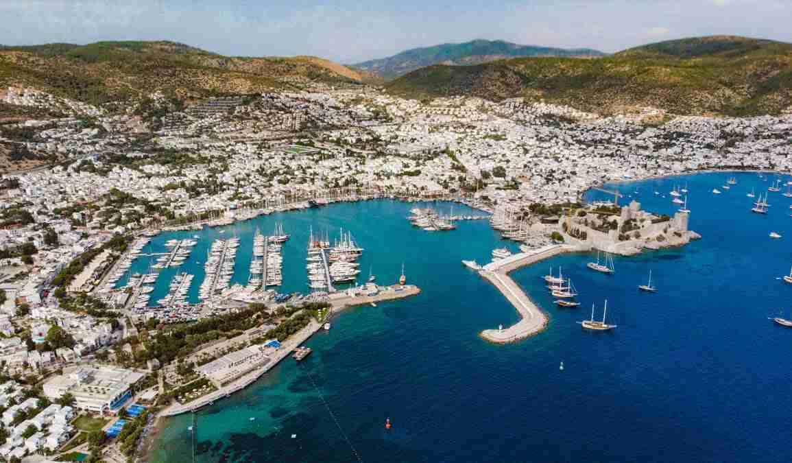 Better Travel Destinations Turkey 3 Travel Destinations,istanbul,cappadocia,gallipoli and troy,Pamukkale
