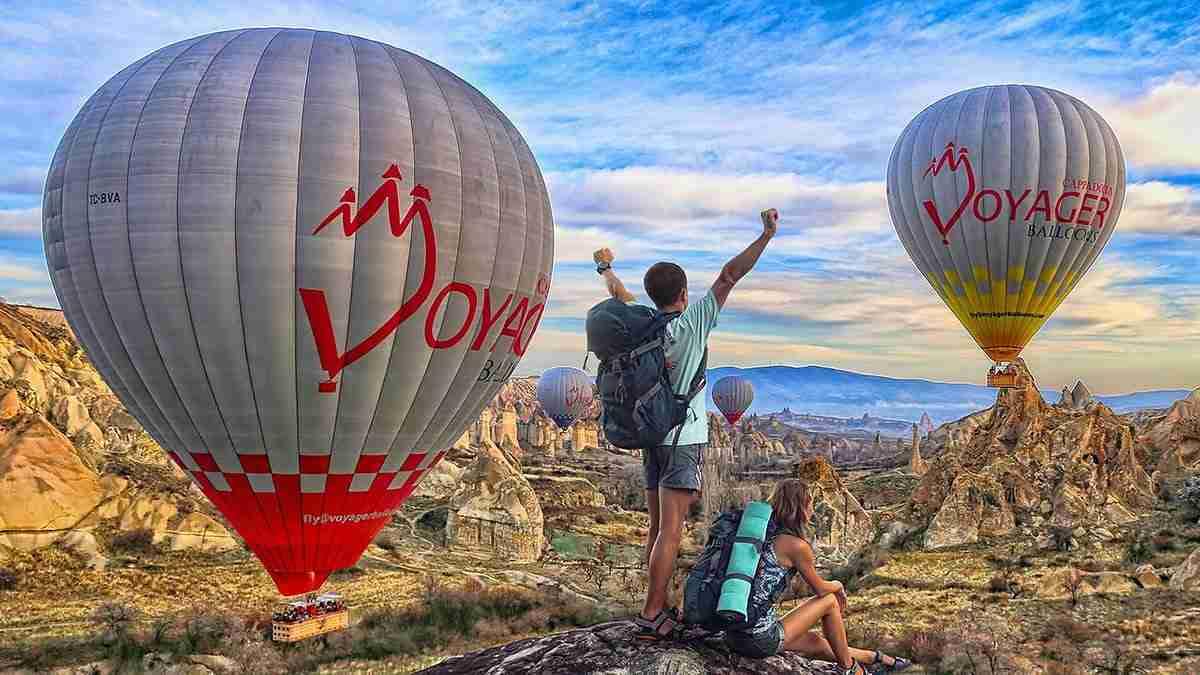 Hot Air Balloon Company Cappadocia- Reputable Balloon booking 5 Hot air balloon company,balloons