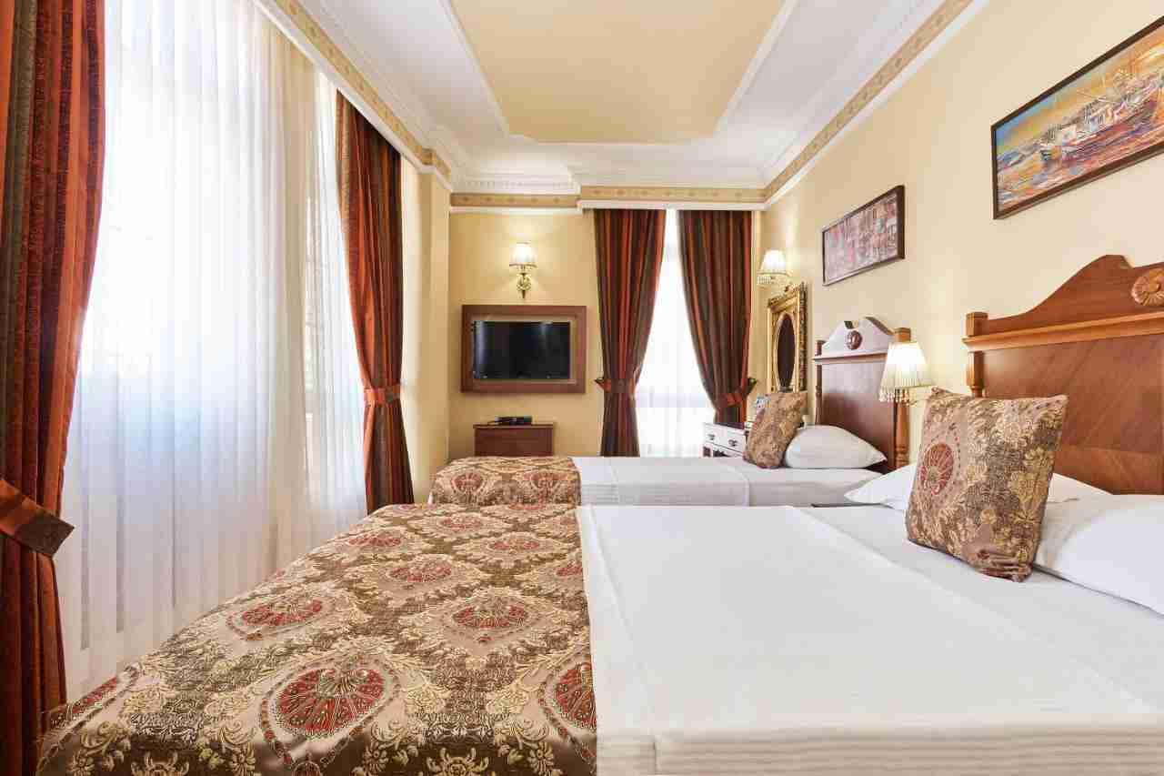Best western Empire palace Hotel 1 Best western Empire palace Hotel,empire palace hotel,best western Empire palace,place to stay isytanbul,s class hotel istanbul,hotel in old city