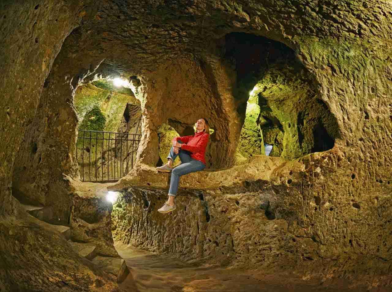 Things to do in Cappadocia- Places to visit 4 Things to do in Cappadocia,cappadocia,place to visit