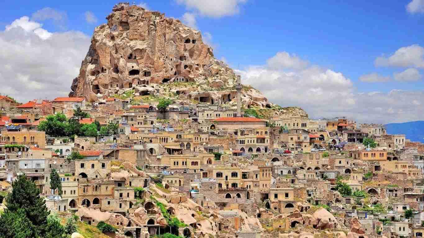 Things to do in Cappadocia- Places to visit 6 Things to do in Cappadocia,cappadocia,place to visit
