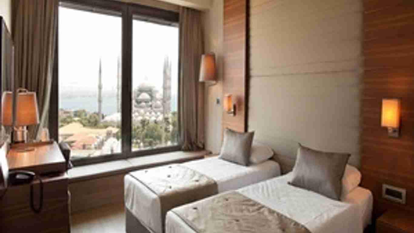 Arcadia blue Hotel Istanbul 1 Arcadia blue Hotel,old city Hotel,place to stay istanbul