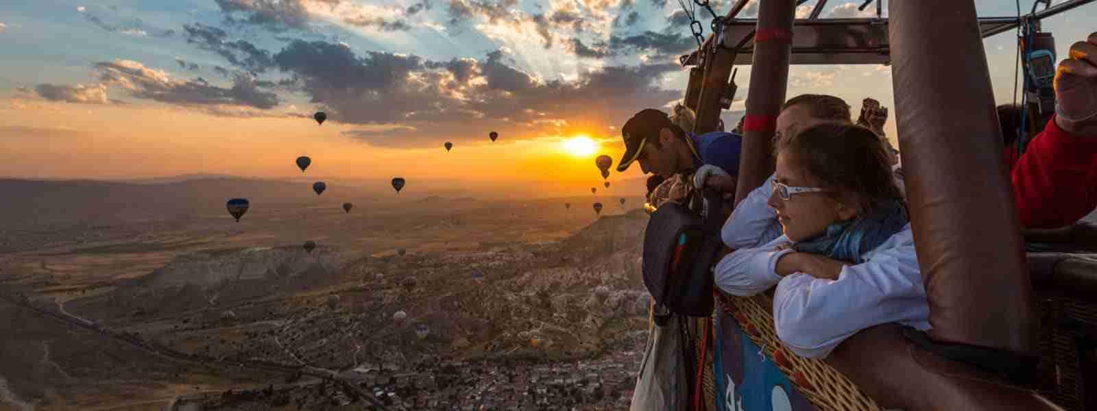 cappadocia private tour,private tour,group tour,flexible experience