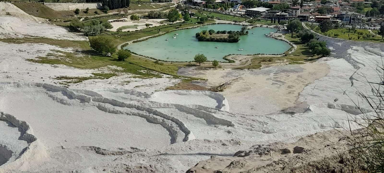 pamukkale hierapolis