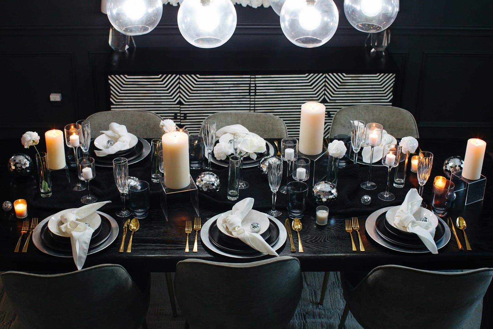 vip table
