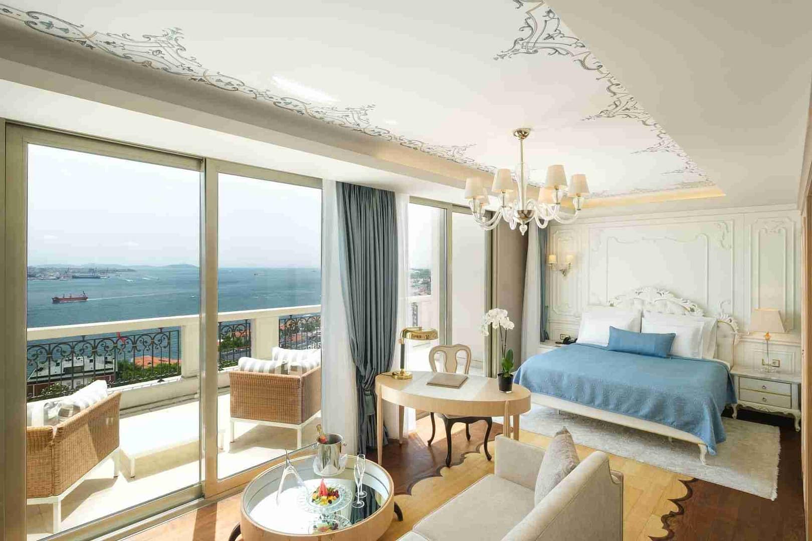 Cvk Taksim Hotel and Resort