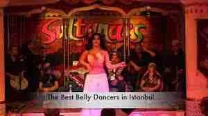 Sultanas New Year Party: An Enchanting Celebration with Turkey Tour Line