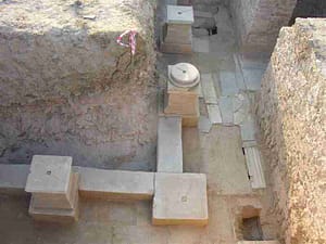 Ancient City of Parion,ancient city,parion,city of parion,wonders of Parion,ancient city,biga,guided tour to parion