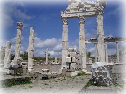 BERGAMA 1