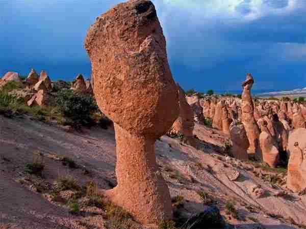 Things to do in Cappadocia- Places to visit 7 Things to do in Cappadocia,cappadocia,place to visit