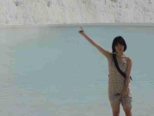Tourist Destination,ephesus tour,pamukkale tour,visiting ephesus,visiting pamukkale