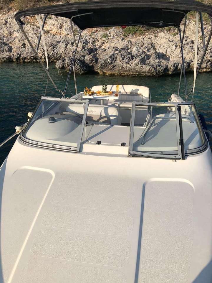 motoryacht hire bodrum 1