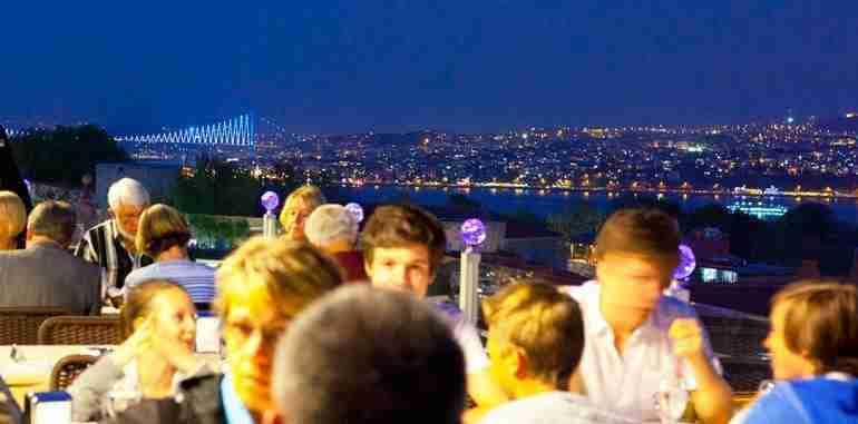 New Years Eve : Best Things to Do in Istanbul for New Year's Eve 5 things to do