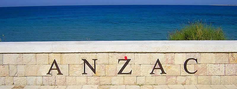 Best Experience History with Our ANZAC Day Tours