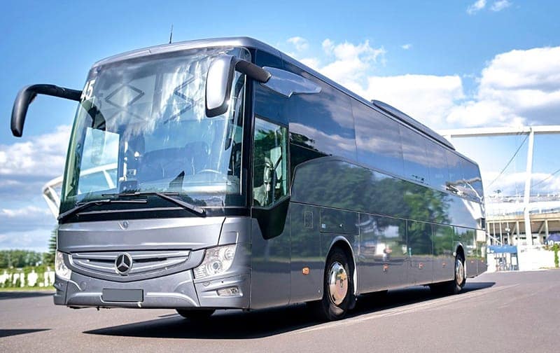 Best Coach Rental Packages in Antalya 1 Bus Tourismo