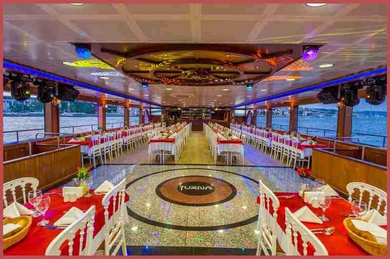 Best ways to celebrating New years eve in istanbul 5 New years eve