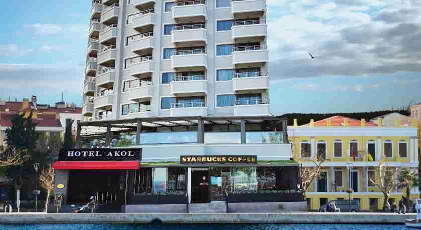 Canakkale Akol Hotel Turkey 1 akol hotel,stay in çanakkale,visit troy,troy and gallipoli,day tour,tour from canakkale