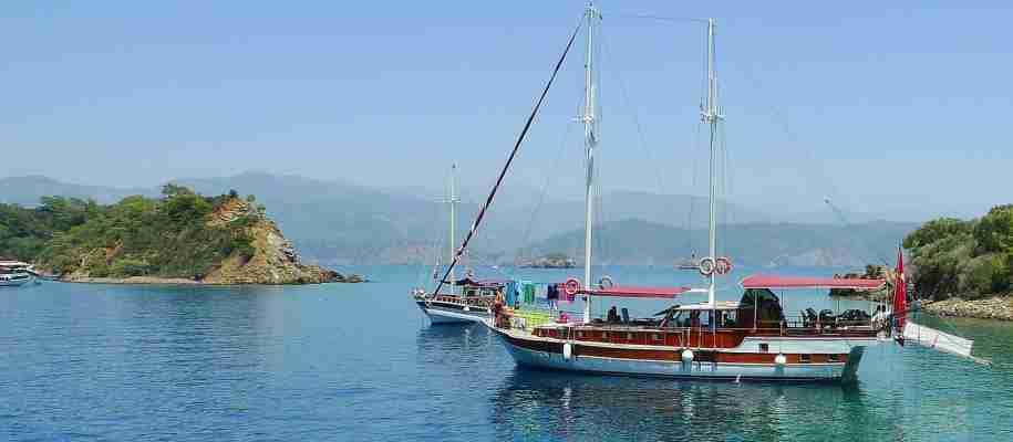 Best information About Turkey Tour Line Services