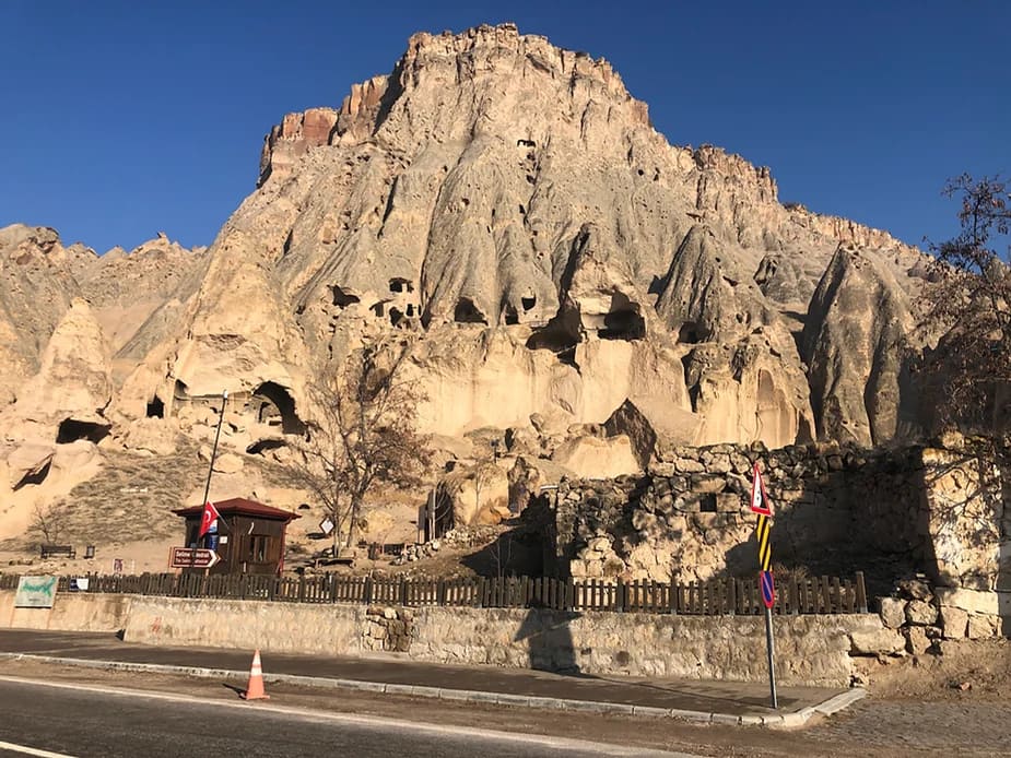 visit cappadocia