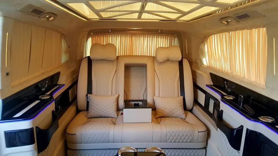 Airport Transfers in Turkey