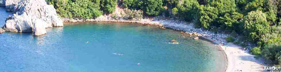 Unveiling the Ultimate Beach Holiday in Turkey with Turkey Tour Line 3 beach holiday in turkey